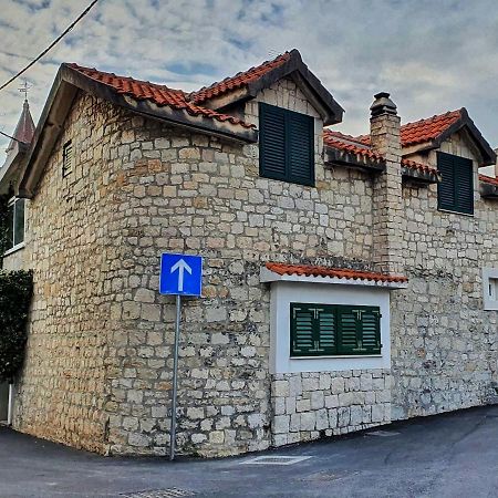 فيلا Promaja Kaštela المظهر الخارجي الصورة