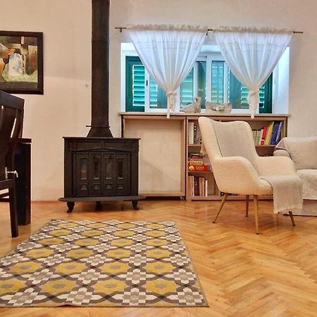 فيلا Promaja Kaštela المظهر الخارجي الصورة